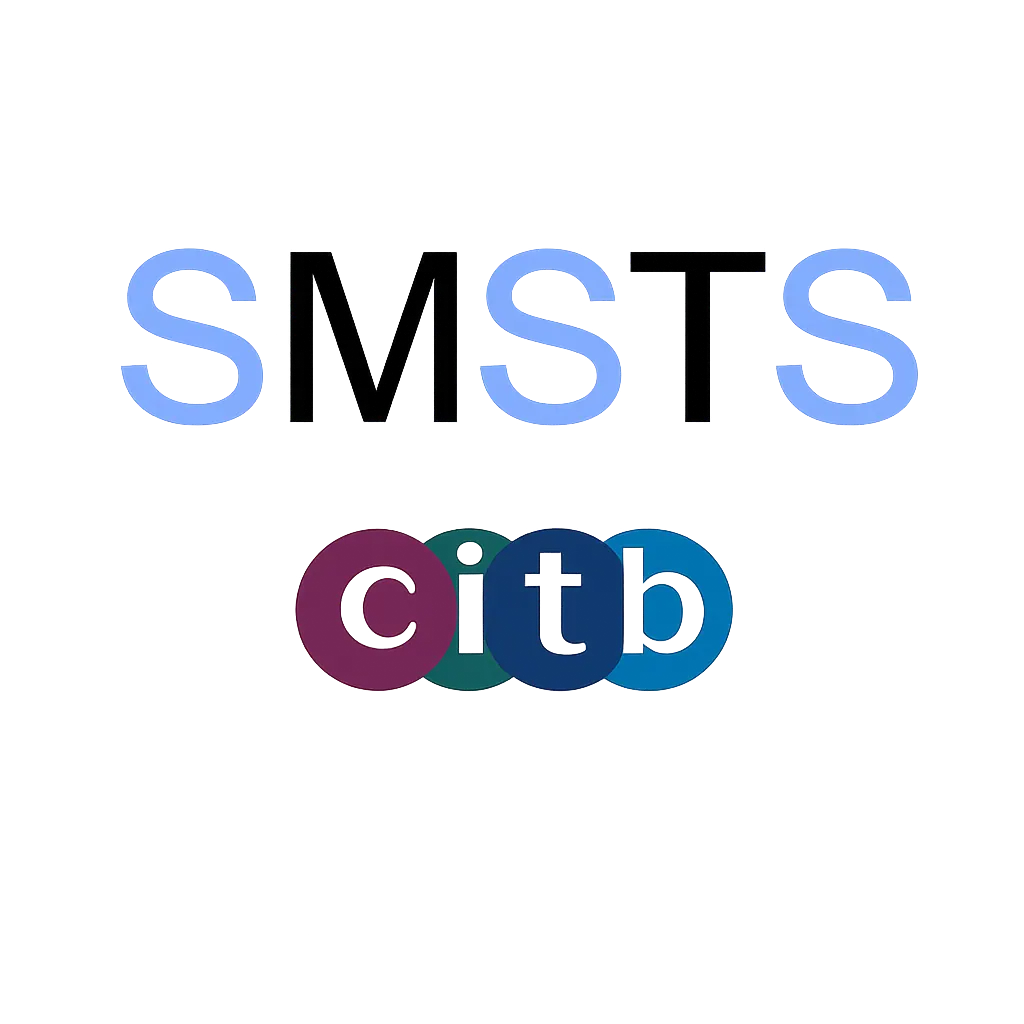 CITB · SMSTS accreditation, JRC Developers